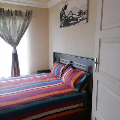 Imvumbu Guest House
