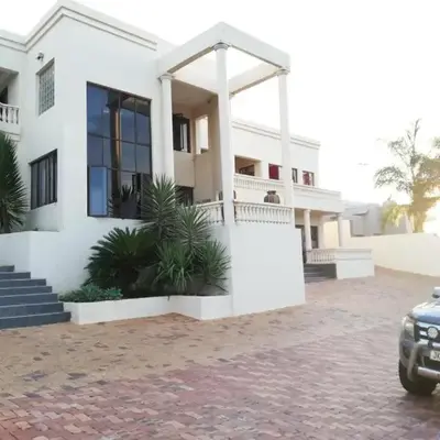 Casadeross Guest House