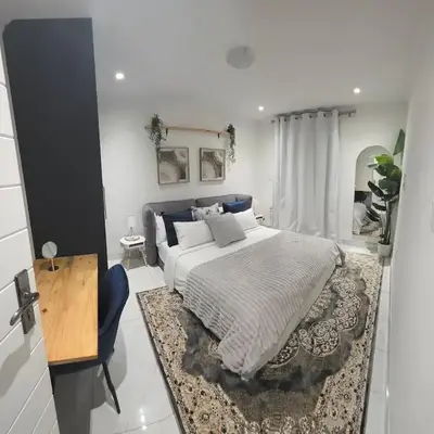 The village Executive Luxe Suites