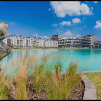Munyaka Luxe 4 mins away from Mall of Africa