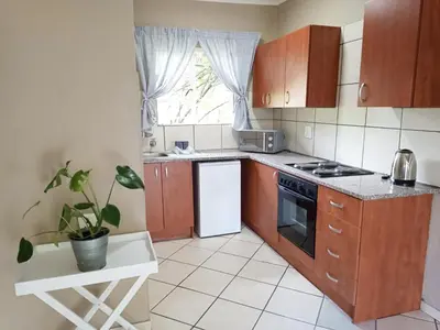 Gallery image of Malachite Rest in Nelspruit