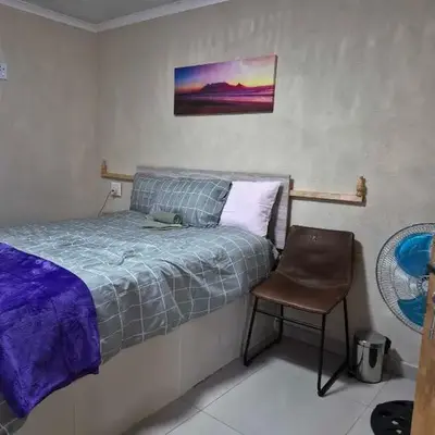Nare Guesthouse