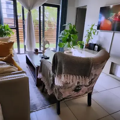 Cozy Corner