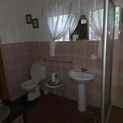 Lekker Breek Gastehuis