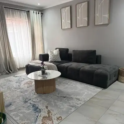 Cozzy home