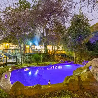 Kusudalweni Safari Lodge and Spa