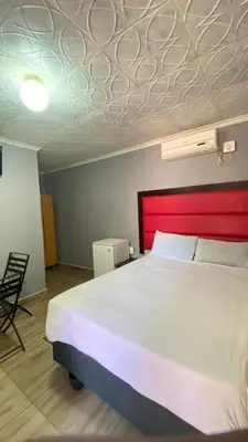 Gallery image of Vhueni Village Lodge in Thohoyandou