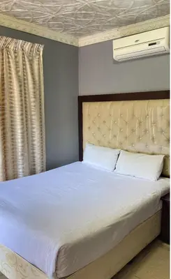Gallery image of Vhueni Village Lodge in Thohoyandou