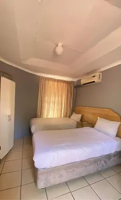 Gallery image of Vhueni Village Lodge in Thohoyandou