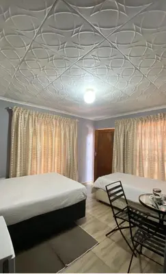 Gallery image of Vhueni Village Lodge in Thohoyandou
