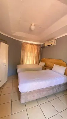 Gallery image of Vhueni Village Lodge in Thohoyandou