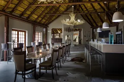Gallery image of Monate Game Lodge in Modimolle