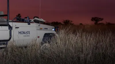 Gallery image of Monate Game Lodge in Modimolle