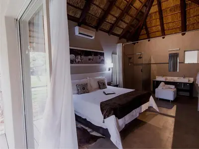 Gallery image of Monate Game Lodge in Modimolle