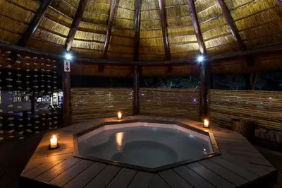 Gallery image of Monate Game Lodge in Modimolle