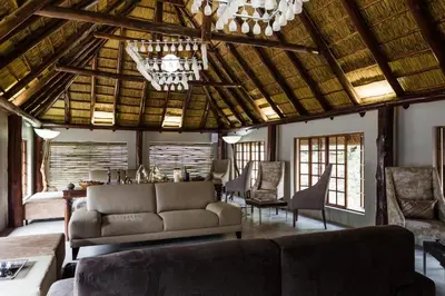 Gallery image of Monate Game Lodge in Modimolle