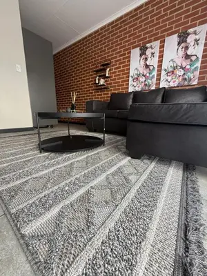 Gallery image of indawo lifestyle apartment in Midrand