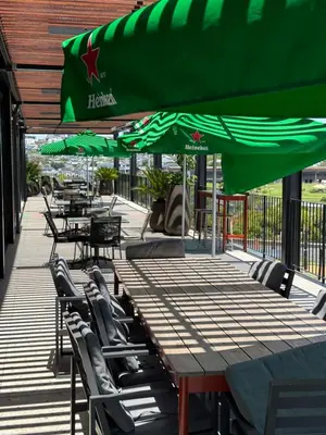 Gallery image of indawo lifestyle apartment in Midrand