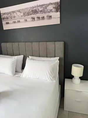 Gallery image of indawo lifestyle apartment in Midrand