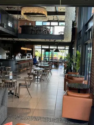 Gallery image of indawo lifestyle apartment in Midrand
