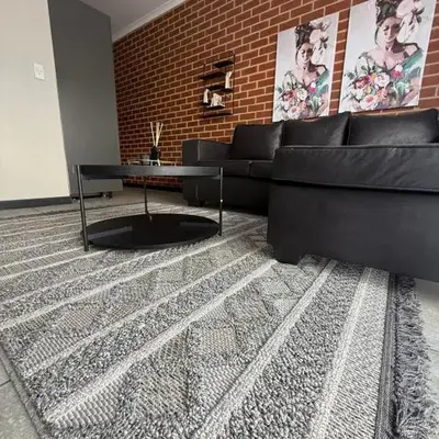 indawo lifestyle apartment