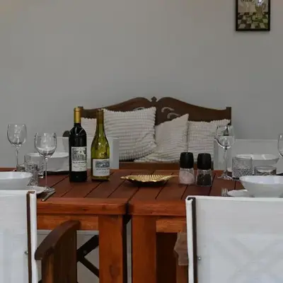 Memory Makers Bush Lodge