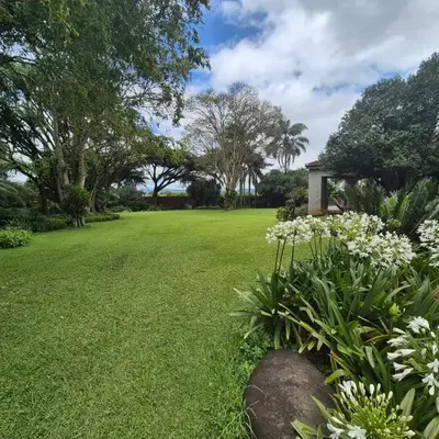 The Macadamia Nut Farm House