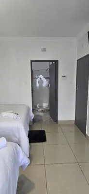 Gallery image of Good night guest house in Polokwane