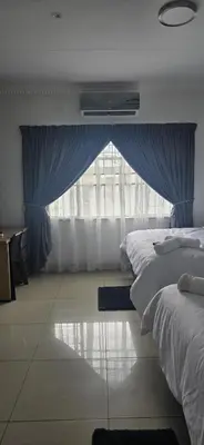 Gallery image of Good night guest house in Polokwane