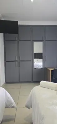 Gallery image of Good night guest house in Polokwane