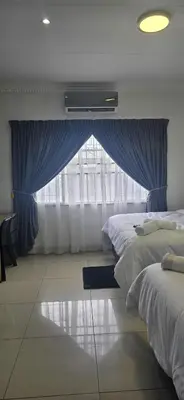 Gallery image of Good night guest house in Polokwane