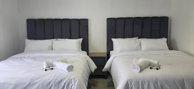 Gallery image of Good night guest house in Polokwane