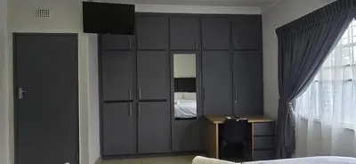 Gallery image of Good night guest house in Polokwane