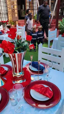 Gallery image of House of beauty in Pretoria