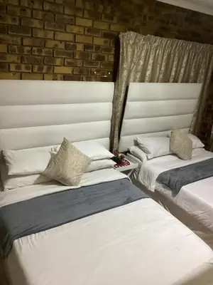 Gallery image of House of beauty in Pretoria