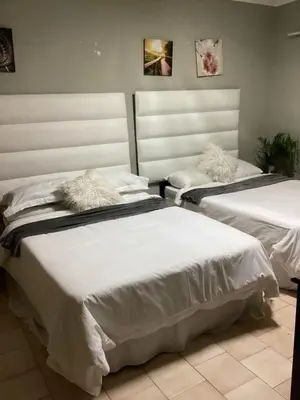 Gallery image of House of beauty in Pretoria
