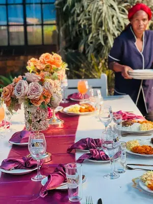 Gallery image of House of beauty in Pretoria