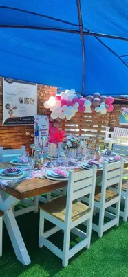 Gallery image of House of beauty in Pretoria