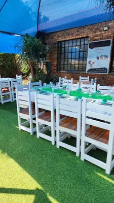 Gallery image of House of beauty in Pretoria