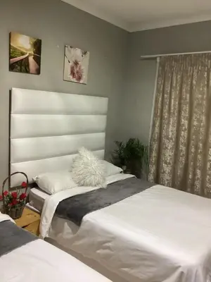 Gallery image of House of beauty in Pretoria