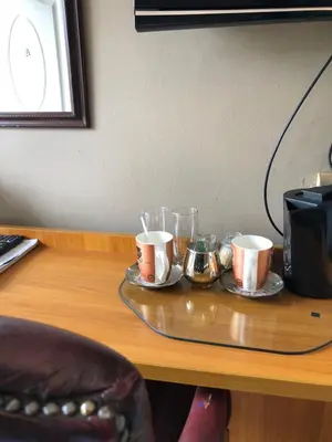 Gallery image of Urban Space Lodge in Pretoria