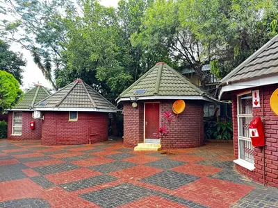 Gallery image of Vhueni Village Lodge in Thohoyandou