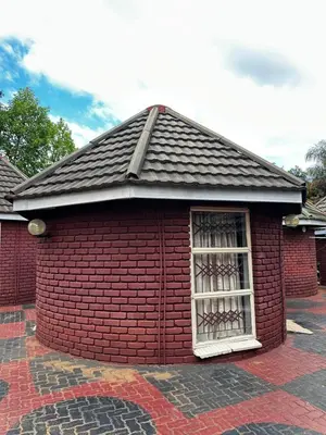 Gallery image of Vhueni Village Lodge in Thohoyandou