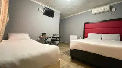 Gallery image of Vhueni Village Lodge in Thohoyandou
