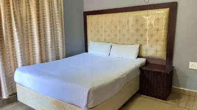Gallery image of Vhueni Village Lodge in Thohoyandou