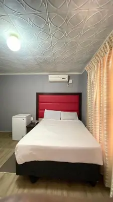 Gallery image of Vhueni Village Lodge in Thohoyandou