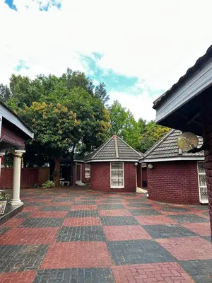 Gallery image of Vhueni Village Lodge in Thohoyandou