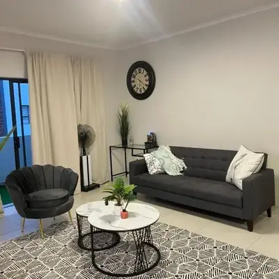 Spacious Executive Luxury Apartment