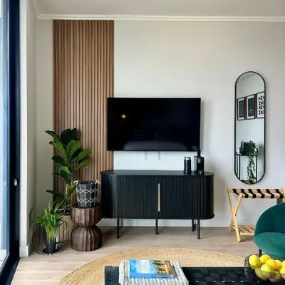 Explore Ellipse - The Sage Apartment