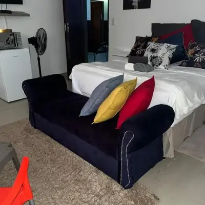 Sbarba guesthouse